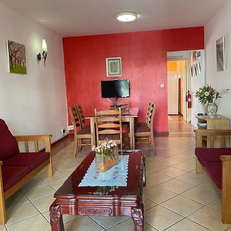 Best Holiday Beach Apartment Flic en Flac Exterior photo