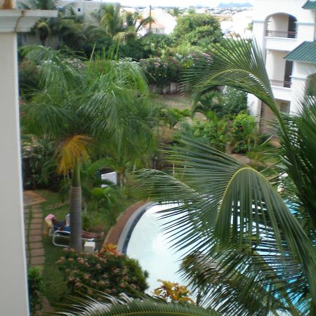 Best Holiday Beach Apartment Flic en Flac Exterior photo