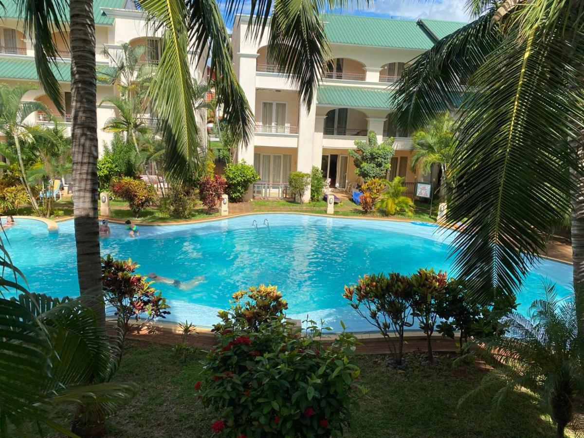 Best Holiday Beach Apartment Flic en Flac Exterior photo
