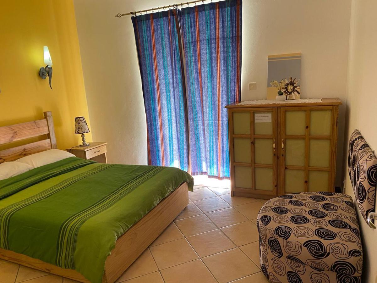 Best Holiday Beach Apartment Flic en Flac Exterior photo